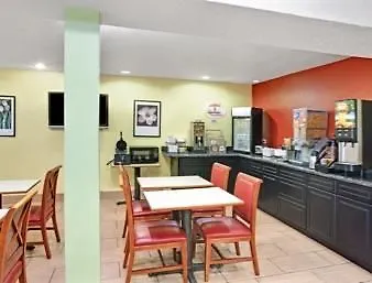 Super 8 By Wyndham Romeoville Bolingbrook 