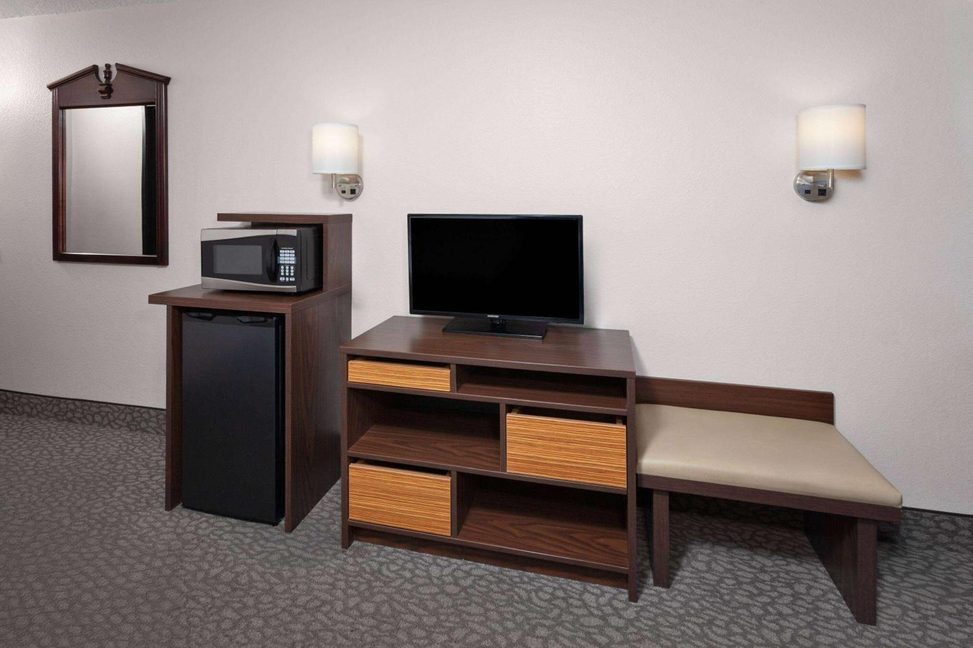 Super 8 By Wyndham Bolingbrook 2* Romeoville